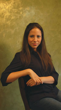Suzanne Rosales